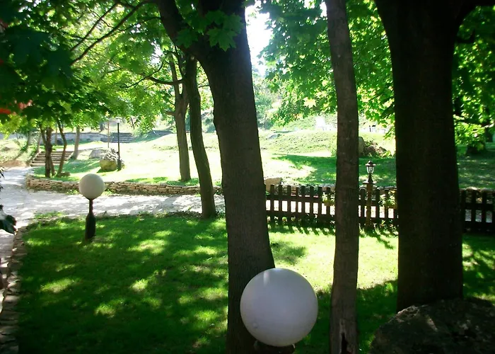 Family Hotel Rai-Only Adults