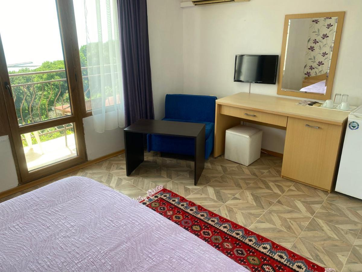 Family Rai-only Adults Hotel 3*